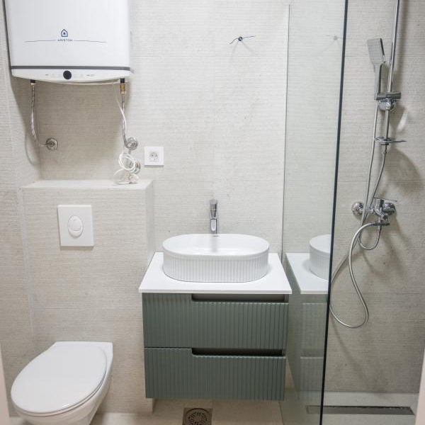 Stan Prodaja Novi Sad  27 m2