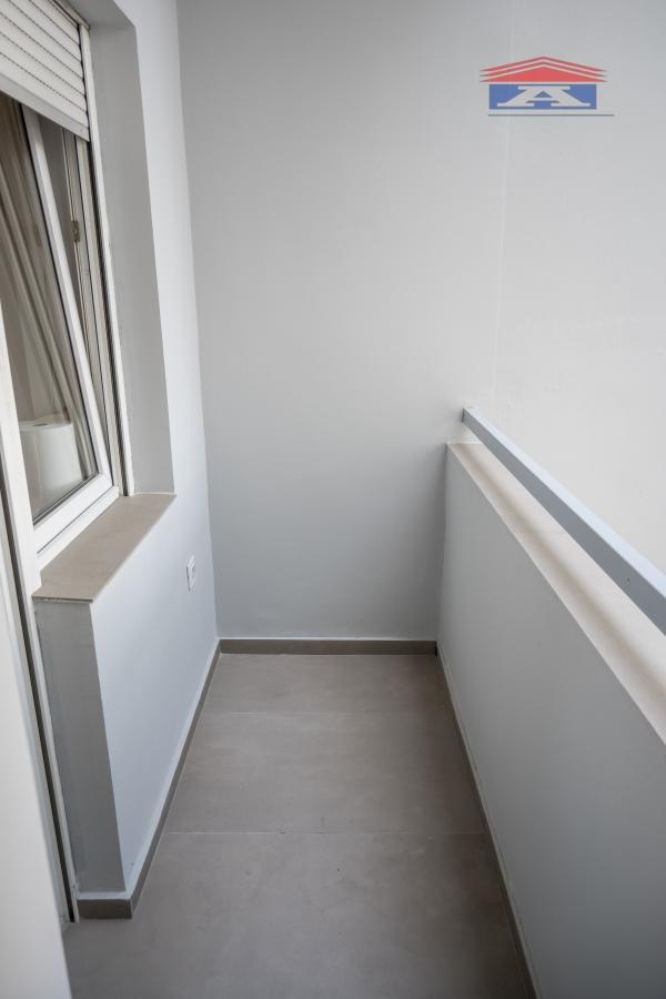 Stan Prodaja Novi Sad  27 m2