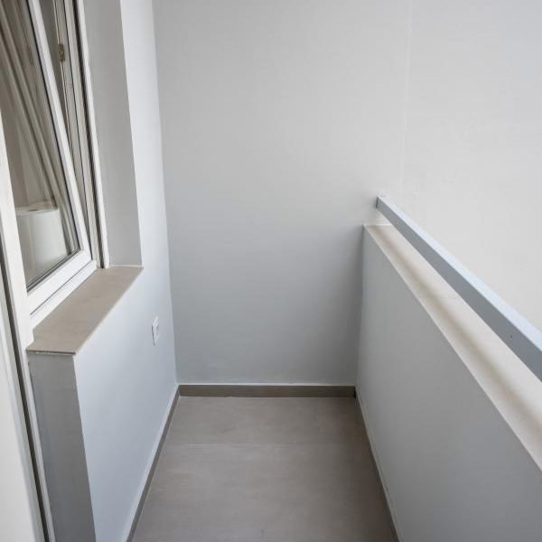 Stan Prodaja Novi Sad  27 m2