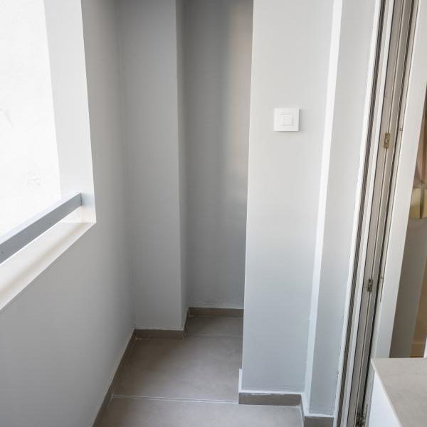 Stan Prodaja Novi Sad  27 m2