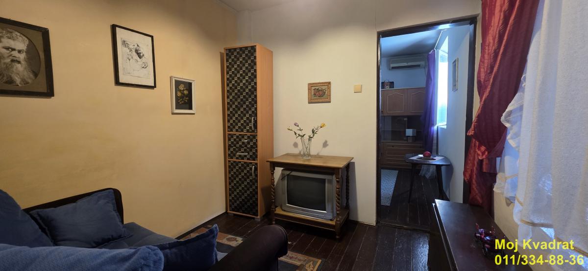 Stan Prodaja Beograd Stan Prodaja Beograd Centar (Zemun) 31 m2