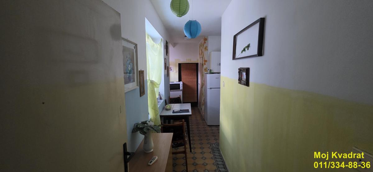 Stan Prodaja Beograd Stan Prodaja Beograd Centar (Zemun) 31 m2