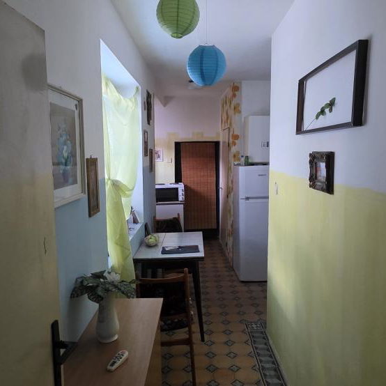 Stan Prodaja Beograd Centar (Zemun) 31 m2
