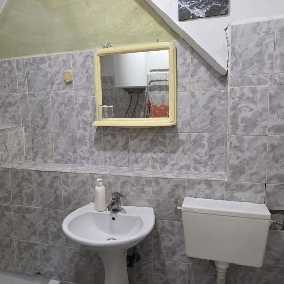 Stan Prodaja Beograd Centar (Zemun) 31 m2