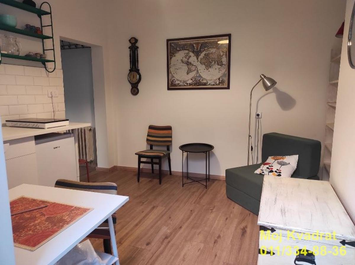 Stan Izdavanje Beograd Stan Izdavanje Beograd 30 m2