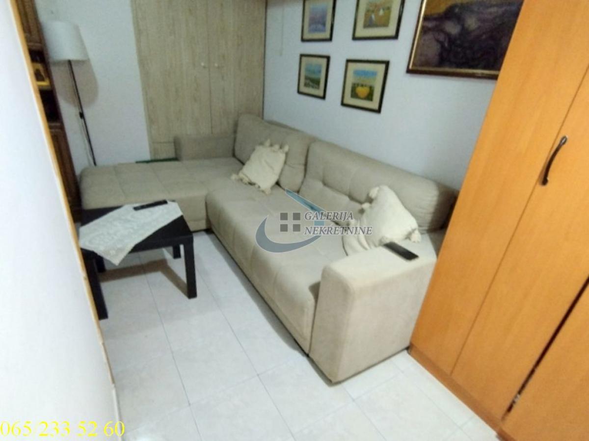 Stan Prodaja Beograd  29 m2