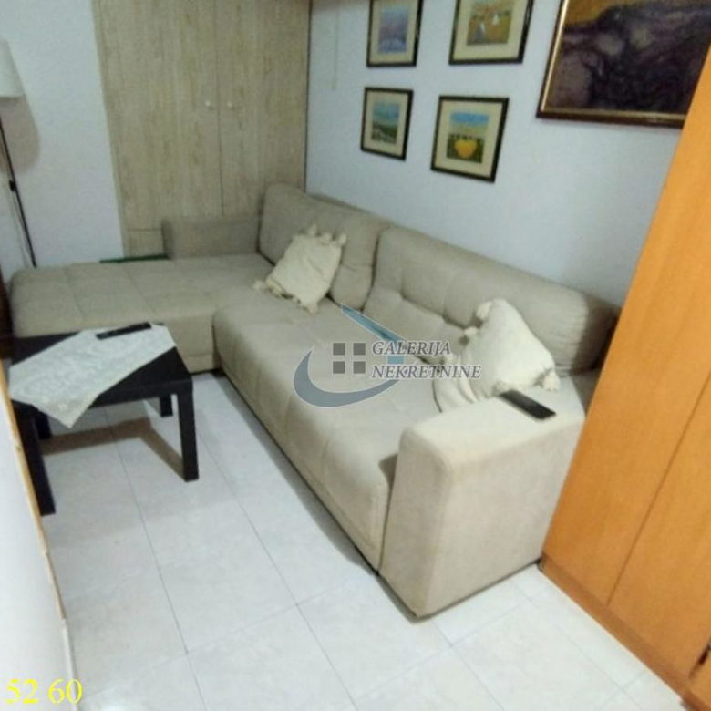 Stan Prodaja Beograd  29 m2