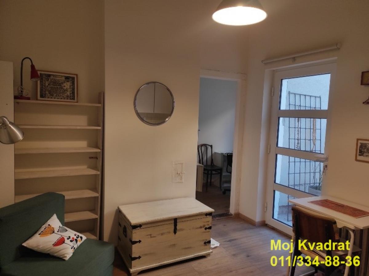 Stan Izdavanje Beograd Stan Izdavanje Beograd 30 m2