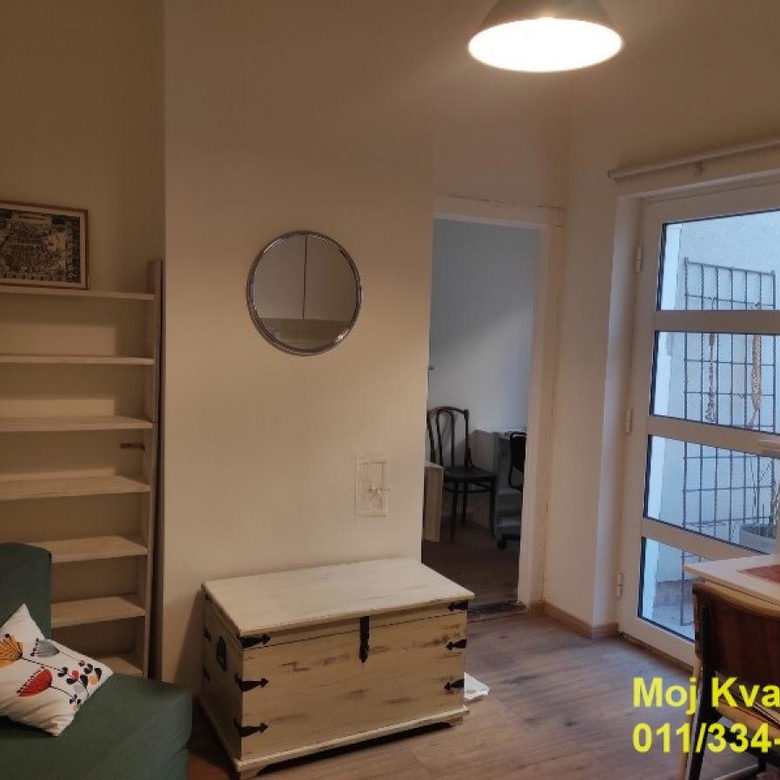 Stan Izdavanje Beograd  30 m2