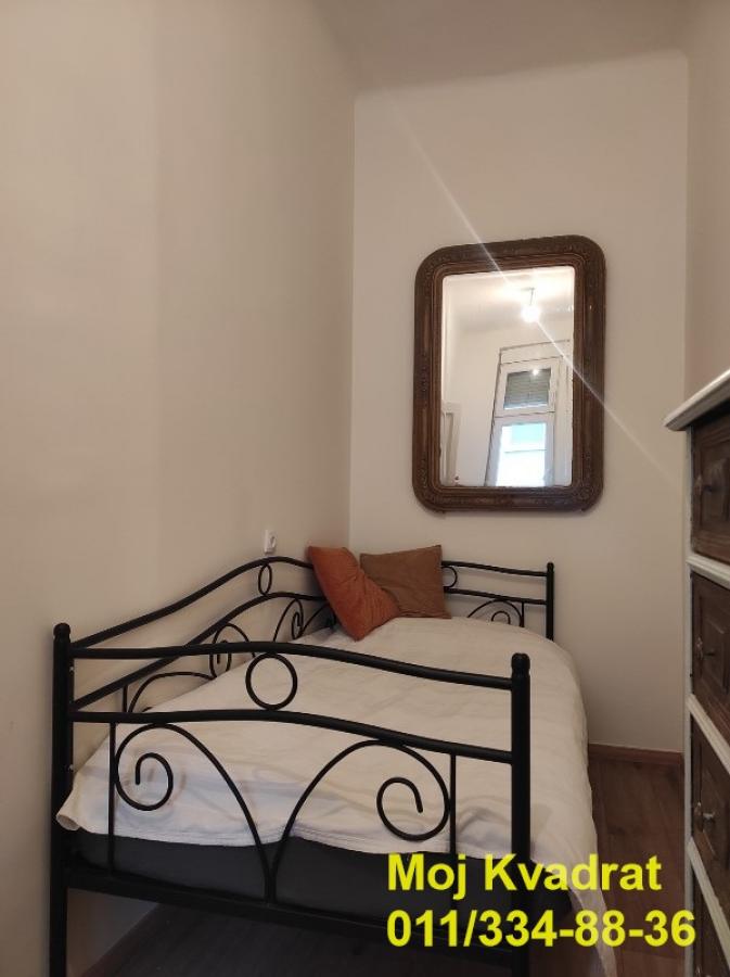 Stan Izdavanje Beograd Stan Izdavanje Beograd 30 m2