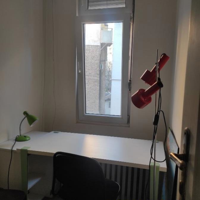Stan Izdavanje Beograd  30 m2