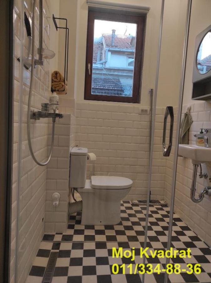 Stan Izdavanje Beograd Stan Izdavanje Beograd 30 m2