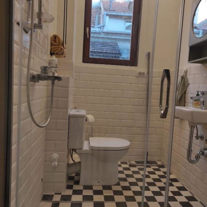 Stan Izdavanje Beograd  30 m2