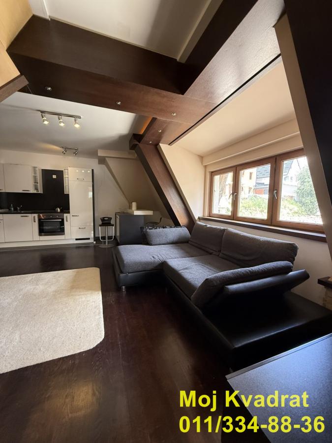 Stan Prodaja Kopaonik Stan Prodaja Kopaonik 54 m2