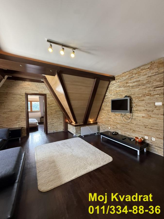 Stan Prodaja Kopaonik Stan Prodaja Kopaonik 54 m2