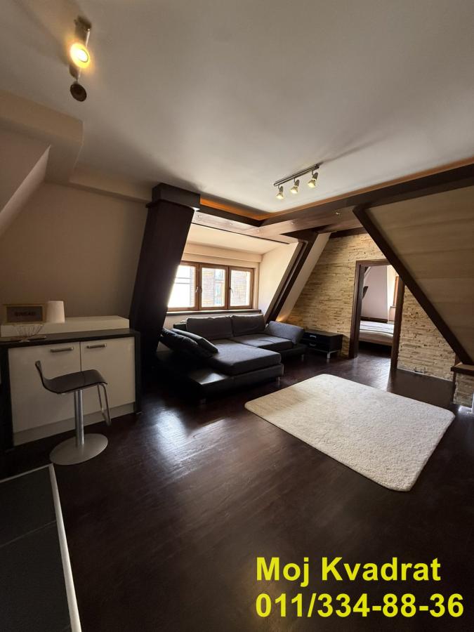 Stan Prodaja Kopaonik Stan Prodaja Kopaonik 54 m2