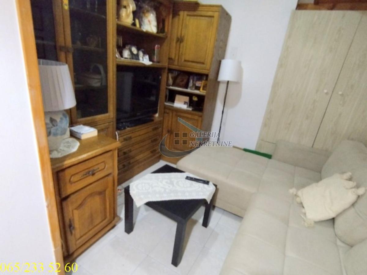 Stan Prodaja Beograd  29 m2