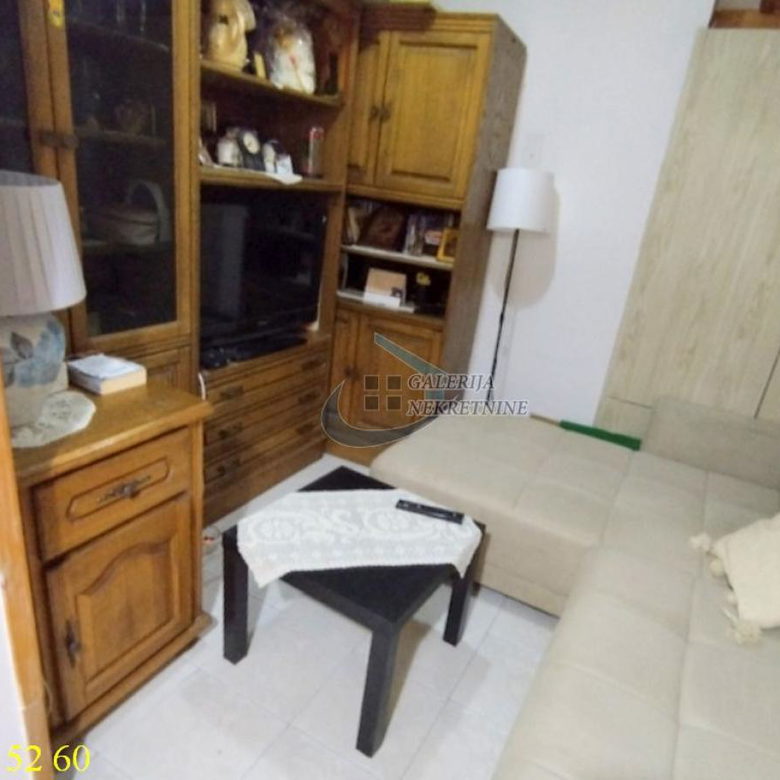 Stan Prodaja Beograd  29 m2