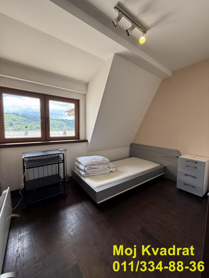 Stan Prodaja Kopaonik Stan Prodaja Kopaonik 54 m2
