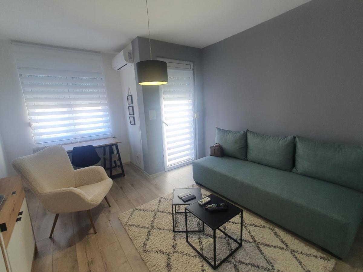 Stan Izdavanje Novi Sad Stan Izdavanje Novi Sad 32 m2