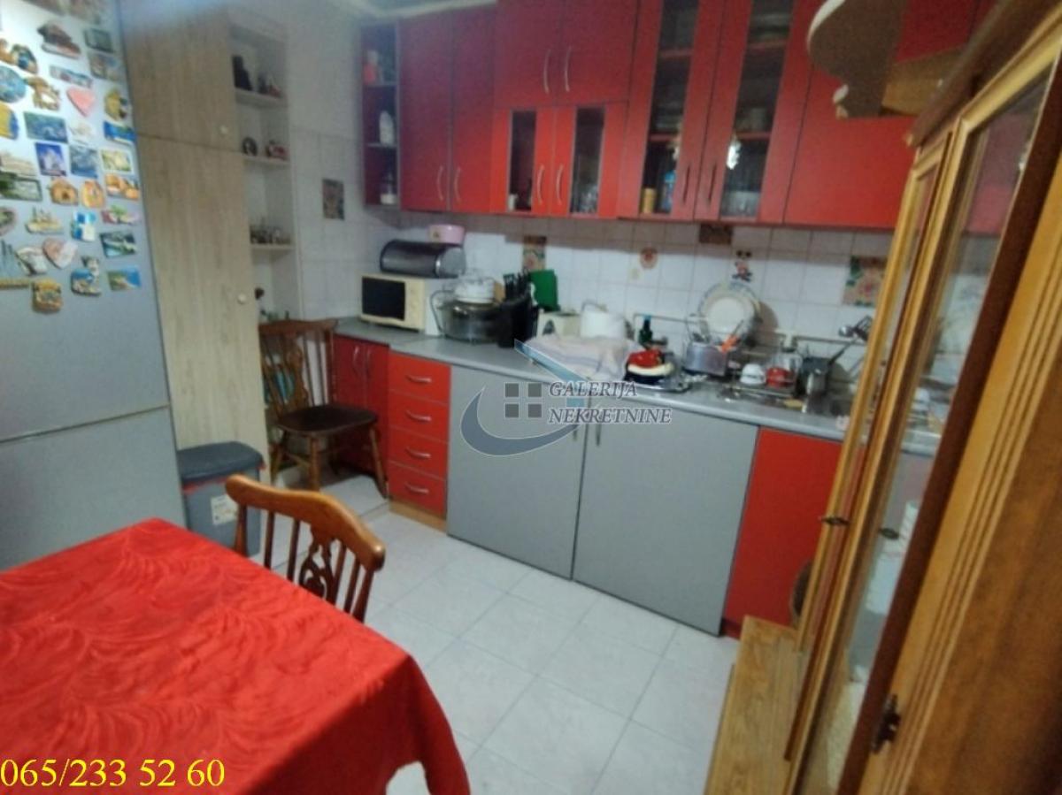 Stan Prodaja Beograd  29 m2