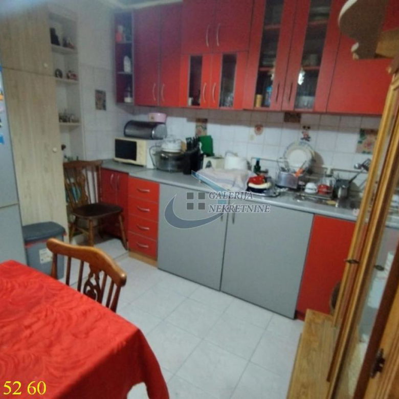 Stan Prodaja Beograd  29 m2