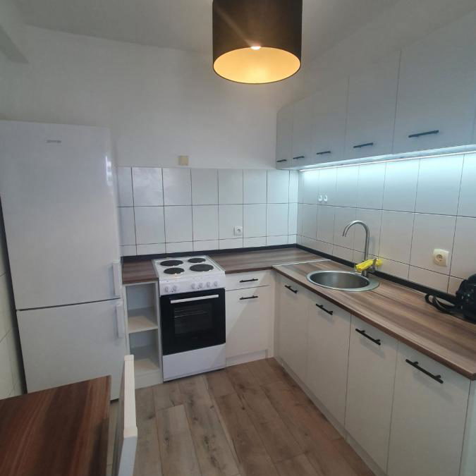 Stan Izdavanje Novi Sad  32 m2