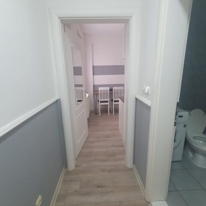 Jednosoban stan za izdavanje, Grbavica, Novi Sad, 32m², 350 €/mes