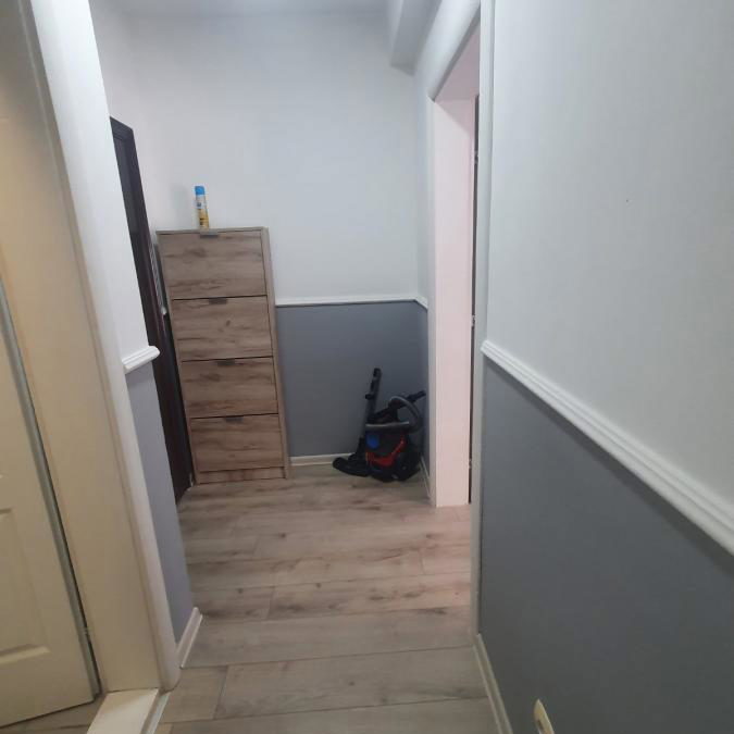 Jednosoban stan za izdavanje, Grbavica, Novi Sad, 32m², 350 €/mes