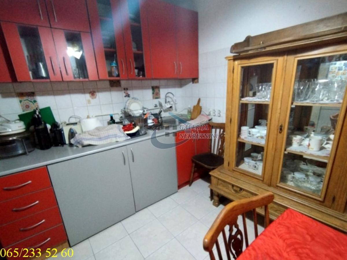 Stan Prodaja Beograd  29 m2