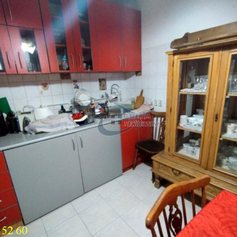 Stan Prodaja Beograd  29 m2