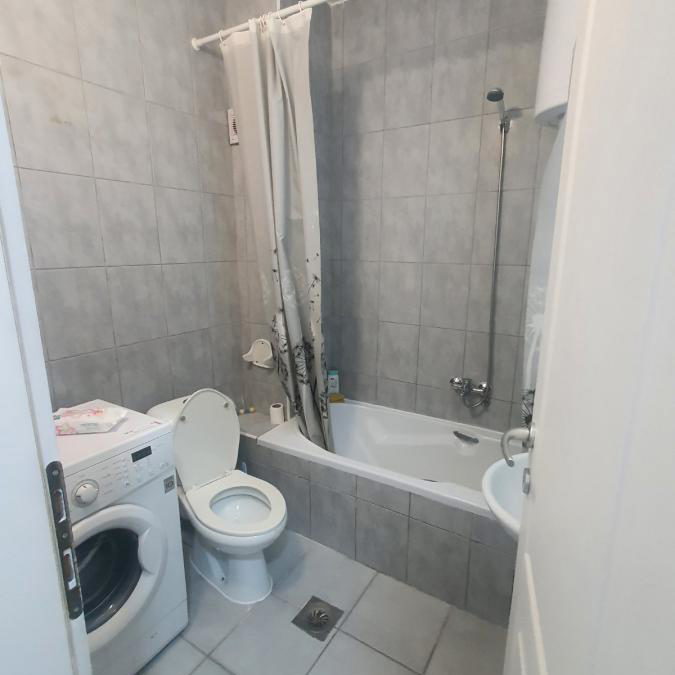 Jednosoban stan za izdavanje, Grbavica, Novi Sad, 32m², 350 €/mes