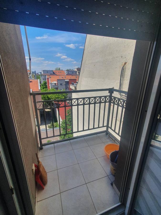 index Jednosoban stan za izdavanje, Grbavica, Novi Sad, 32m², 350 €/mes