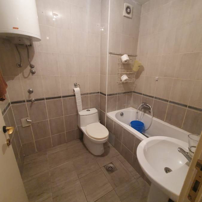 Stan Izdavanje Novi Sad Cara Dušana 48 m2