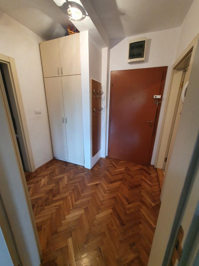 Stan Izdavanje Novi Sad Stan Izdavanje Novi Sad Cara Dušana 48 m2