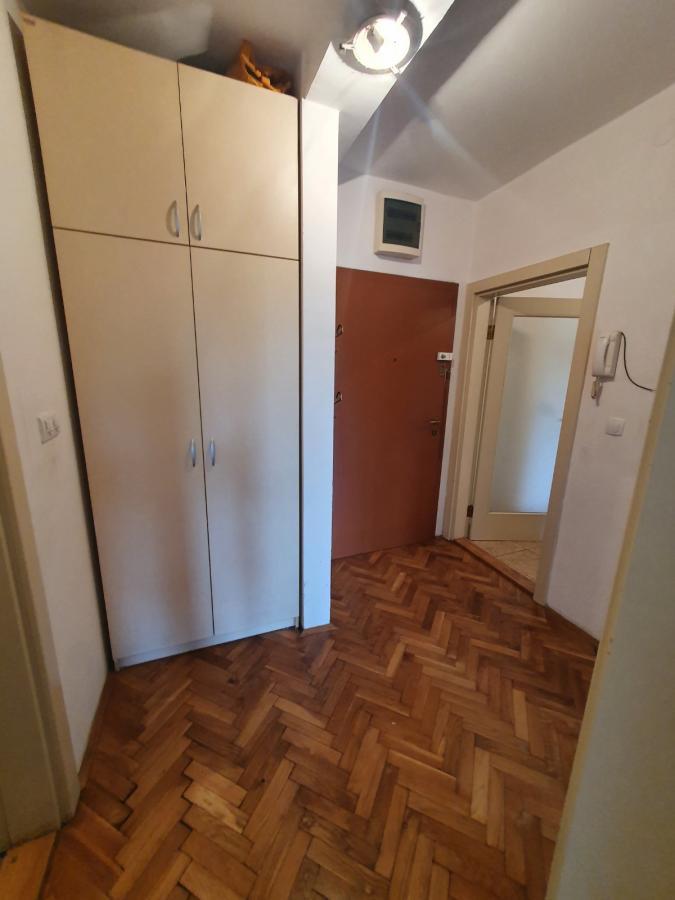 Stan Izdavanje Novi Sad Stan Izdavanje Novi Sad Cara Dušana 48 m2