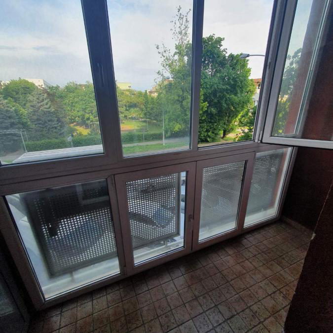 Stan Izdavanje Novi Sad Cara Dušana 48 m2