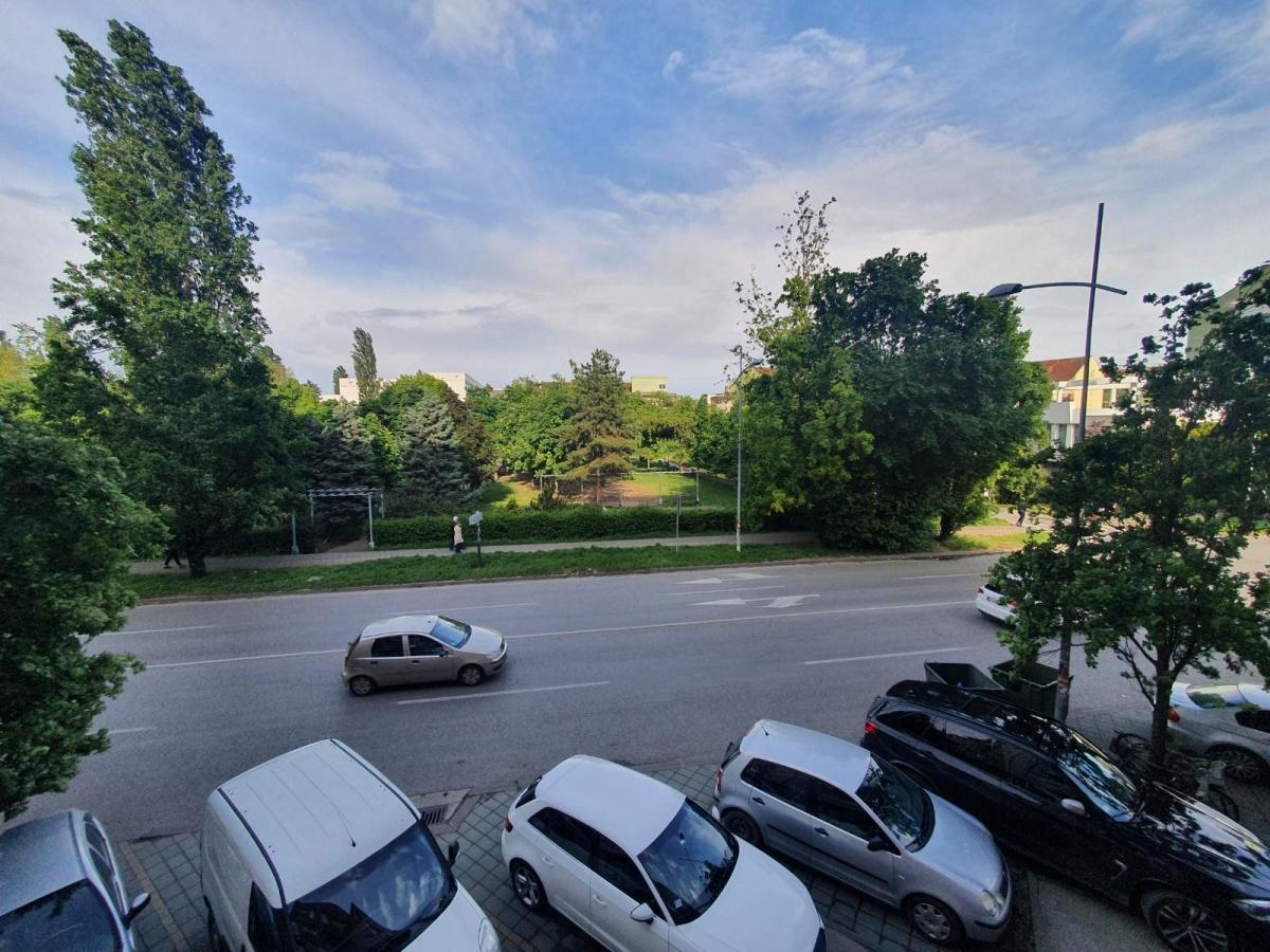 index Dvosoban stan za izdavanje, Cara Dušana, Novi Sad, 48m², 300 €/mes