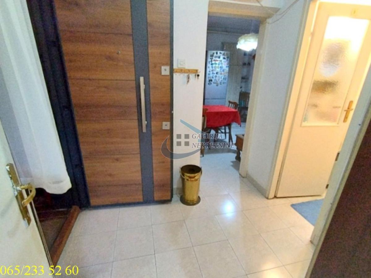 Stan Prodaja Beograd  29 m2