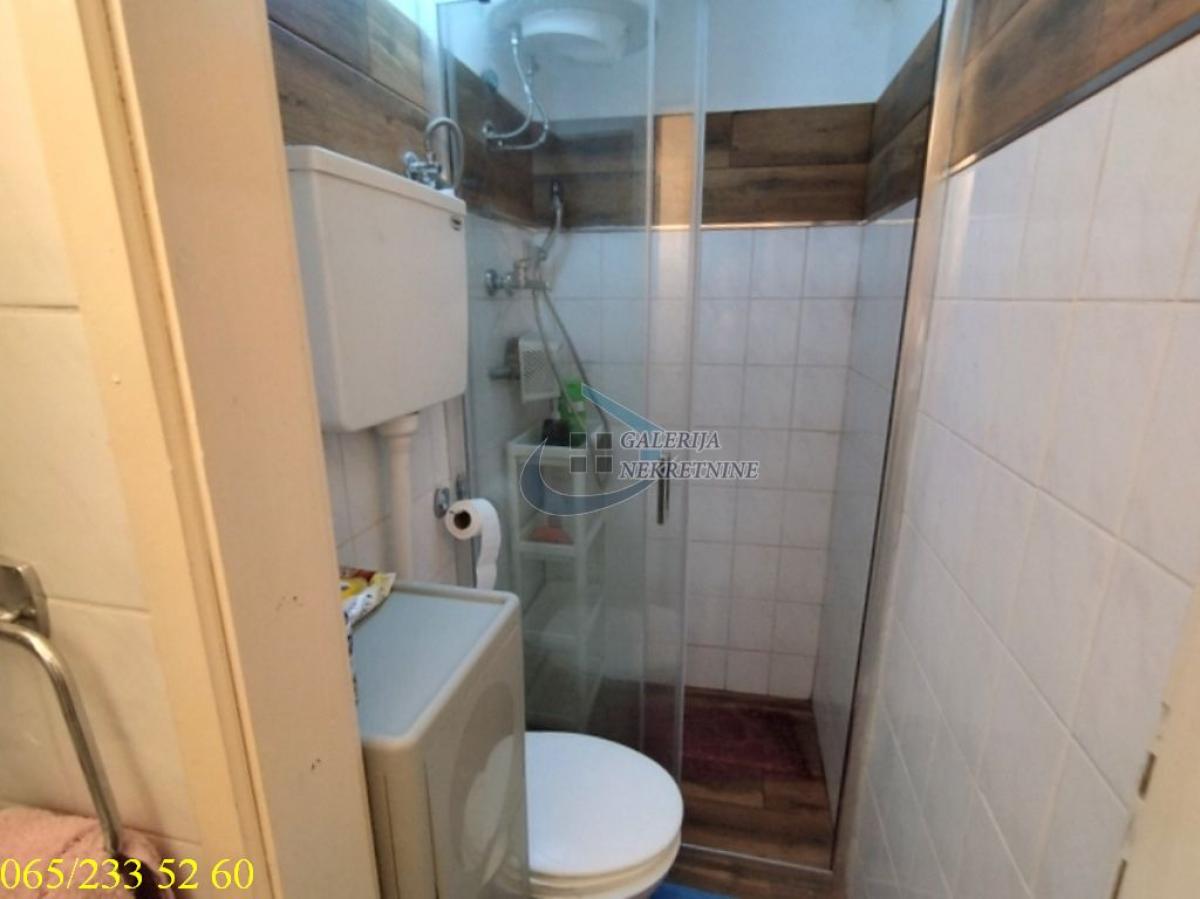 Stan Prodaja Beograd  29 m2