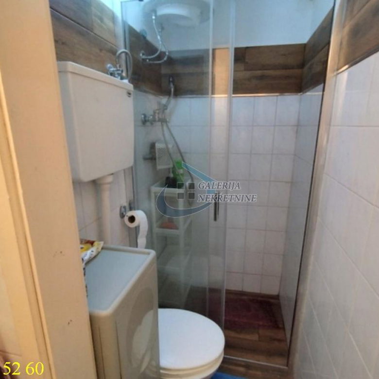 Stan Prodaja Beograd  29 m2
