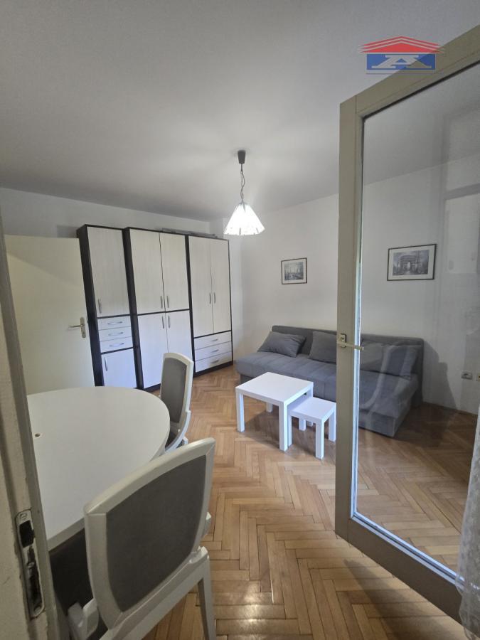 Stan Izdavanje Novi Sad Stan Izdavanje Novi Sad 29 m2