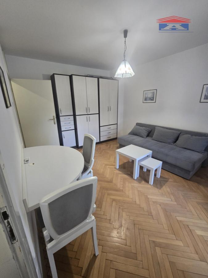 Stan Izdavanje Novi Sad Stan Izdavanje Novi Sad 29 m2