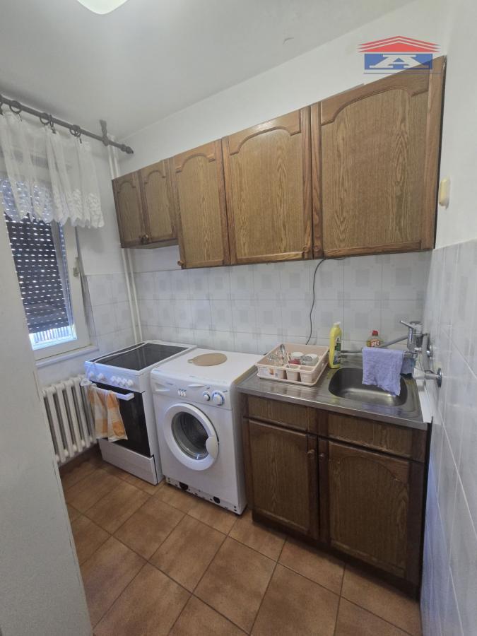 index Jednosoban stan za izdavanje, Sajmište, Novi Sad, 29m², 280 €/mes