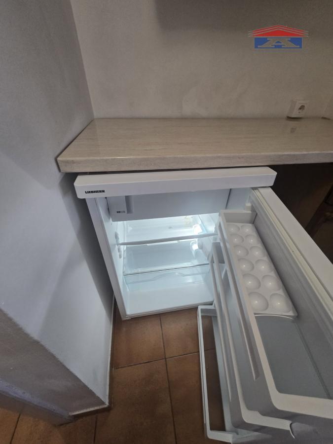 index Jednosoban stan za izdavanje, Sajmište, Novi Sad, 29m², 280 €/mes