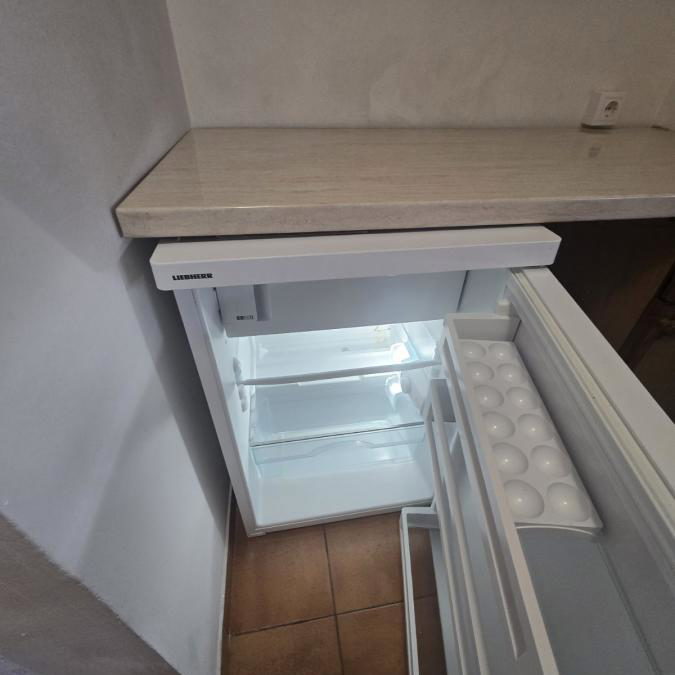 Jednosoban stan za izdavanje, Sajmište, Novi Sad, 29m², 280 €/mes