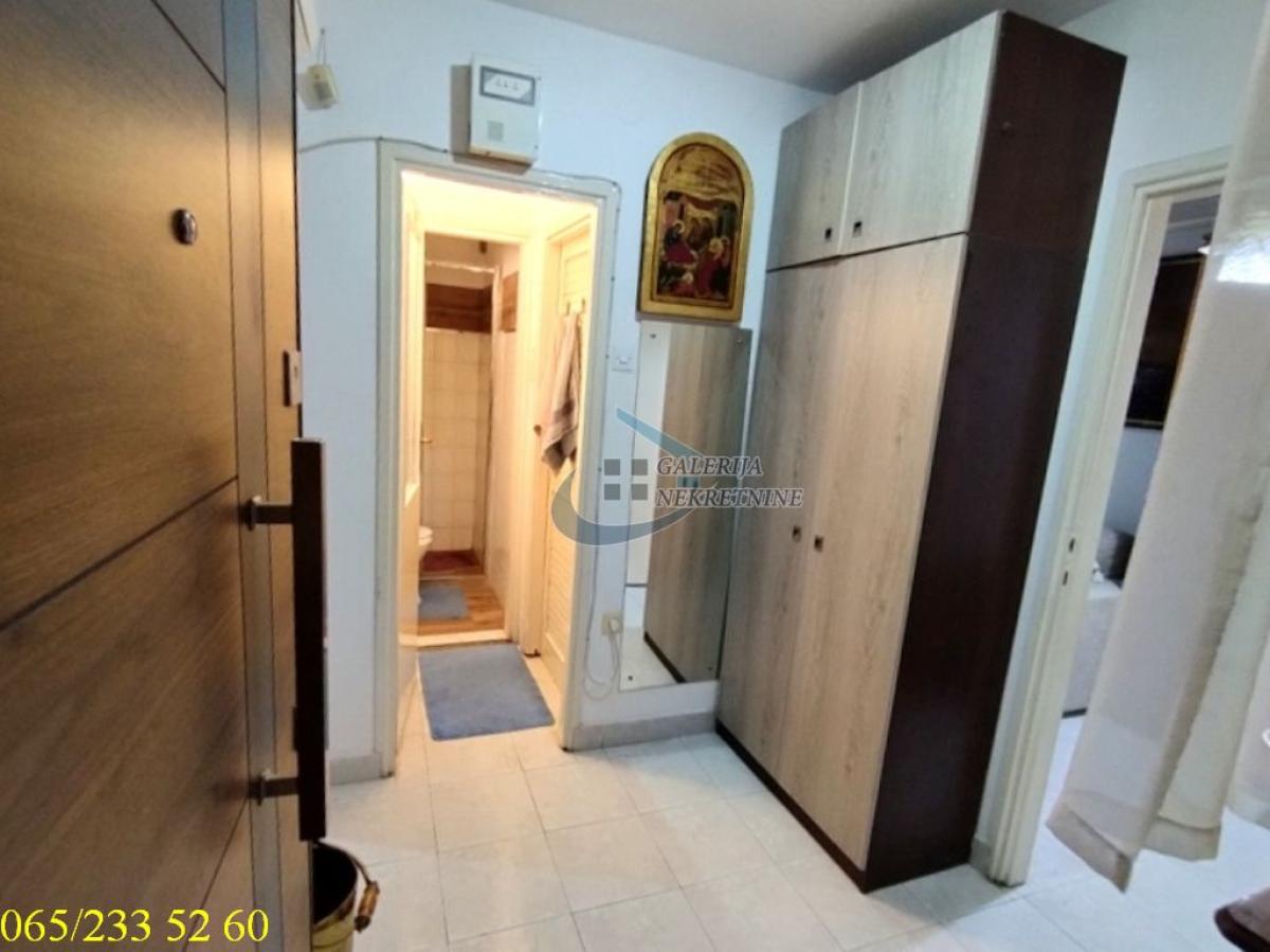 Stan Prodaja Beograd  29 m2