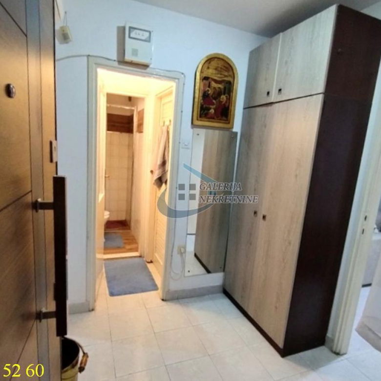Stan Prodaja Beograd  29 m2