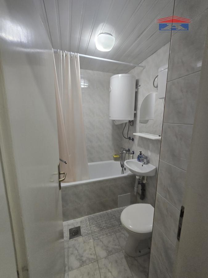 index Jednosoban stan za izdavanje, Sajmište, Novi Sad, 29m², 280 €/mes