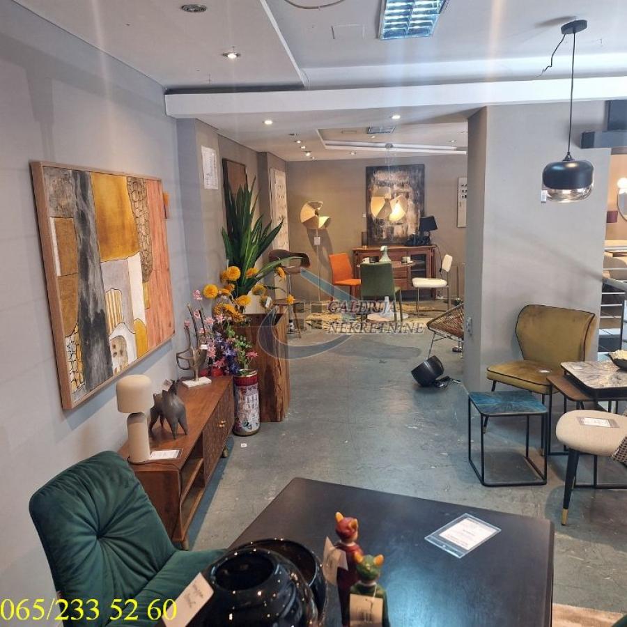 Lokal Izdavanje Beograd Lokal Izdavanje Beograd Trg Nikole Pašića 420 m2